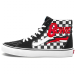 Vans David Bowie X SK8 Hi 'Diamond Dogs' Vans VN0A38GEVJ0 42