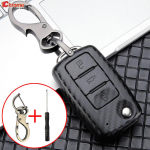 Anglies pluo&scaron;to stiliaus Shell nuotolinio valdymo pulto rakto dangtelio dėklas, skirtas Volkswagen Beetle Caddy Eos Golf Jetta Polo Bora Passat Protect