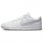 Nike Dunk Low Retro White Pure Platinum DV0831-101 42.5