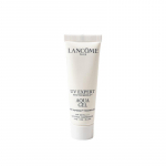 Lanc&ocirc;me baltas tūbelės apsauginis kremas nuo saulės 10ml nenoriečiai riebus SPF apsauga