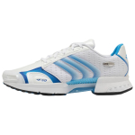 Adidas Climacool F50 Patogūs kvėpuojantys palaikantys bėgimo bateliai Vyri&scaron;kas sportbačio White Blue IH4502 45⅓ white