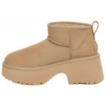 UGG Moteri&scaron;ki Classic Ultra Mini New Heights Garstyčių sėkla 1158311-MDSD 38