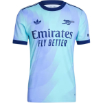 Adidas Originals Arsenal 24/25 Trečiasis Autenti&scaron;kas Mar&scaron;kinėlis IZ0112 M gray
