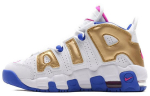 Nike Air More Uptempo Peanut Butter & Jelly GS 415082-106 40