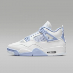 Jordan 4 Retro Forget Me Not (Moteri&scaron;kas) 36.5