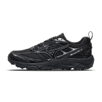 Mizuno Nex Tl Lengvi Lauko Retro Takų Bėgimo Madingi Universalūs Patvarūs Neslystantys Padai Patogūs Kvėpuojantys Žemi Bėgimo Batai D1GH262901 43 black