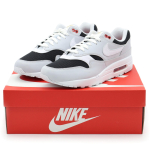FD9081-001 Nike Air Max 1 PRM Pure Platinum Urawa Unagi Sport Raudona Balta (Vyri&scaron;ki) 4 white