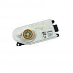 Priekinių grotelių aktyvaus oro sklendės pavaros modulis tinka 17-19 BMW 01603329 111466513 C93092-108 00932131