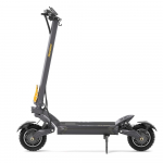 Ausom F1 Max Elektrinis paspirtukas, 60V Dvigubas variklis 1400W&times;2, Didžiausias greitis 20 km/h, Didžiausias nuvažiuojamas atstumas 62 mylios, Hidrauliniai diskiniai stabdžiai, Keliamoji galia 330 svarų