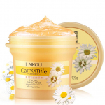Face Body Exfoliator Exfoliating Scrub Smooth Beauty Treatment &scaron;veitimo kremas 120g