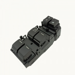 35750-T6P-H01 maitinimo lango jungiklis, skirtas Honda Odyssey 2015-2020 FST-HO-1246 juoda