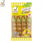 Tamarind House Tamarind Ball medaus ir žaliosios citrinos skonio / Skrudintos aitriosios paprikos skonio 47 g. x 1 / 2 / 3 / 6 / 12 vnt - Tailandieti&scaron;kas užkandis 47 g. x 1 pc