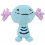 &bdquo;Wooper Paldea&ldquo; pliu&scaron;inės animacinių filmų kim&scaron;tų lėlių dovanos kūdikių vaikų gerbėjams