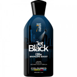 7Suns Jet Black Bronzer X120 soliariumui 250 ml