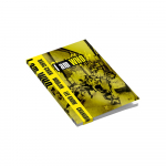 &bdquo;Klaidžioti vaikai&ldquo; &ndash; antrasis mini albumas [A&scaron; esu PSO] WHO ver.