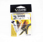 Sasame F-730 Sode Micro Hook 28 dydis (1508 m)