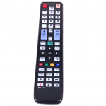 Naujas pakaitinis BN59-01041A Samsung Smart LCD televizoriaus nuotolinio valdymo pultui LN46C550J1F LN46C630K1F LN55C610N1F LN55C630K1F UN55C5000QF