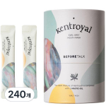 Kent Royal Before Talk Mouse Wash, 15ml, 240 units