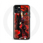 Coque pour Iphone 13 Itachi Uchiwa Naruto Anime