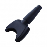 Daugkartinio naudojimo laisvų rankų gręžimo dangtelis nuo dulkių Lengvas naudoti Patvarus specialus gręžimo dulkių surinkėjas elektrinis gręžtuvas Large