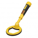 Daugiafunkcis rankinis povandeninis metalo detektorius IP68 vandeniui atsparus ne&scaron;iojamas impulsinis indukcinis metalo detektorius