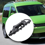 2K5807183/2K5807184 Automobilio priekinio laikiklio laikiklis Patvarus ir lengvai montuojamas atsarginės dalys Auk&scaron;tos
