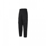 Nike Tech Pack Vienspalvės Kvėpuojančios Austos Kelnės Vyri&scaron;kos Apatiniai Juodos DD6571-010 XXL