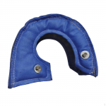 T3 Turbocharger Heat Shield Cover,Auto Accessory Replaces,Sturdy Easy to Install Cover