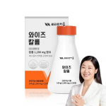 Vitamin Village Wise Potassium, 120 tablets, 1 unit,Korean health food