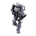 &bdquo;Hexa Gear Governor Para Pawn Sentinel&ldquo; 1.5 versija. Apytikslis auk&scaron;tis.. 74 mm 124 mastelio plastikinis modelis black