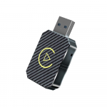 &bdquo;2 viename&ldquo; belaidis &bdquo;CarPlay&ldquo; adapteris &bdquo;Android Auto&ldquo; belaidis adapteris &bdquo;Smart Mini Box&ldquo; USB raktas &bdquo;Plug and Play WiFi Fast Connect&ldquo;