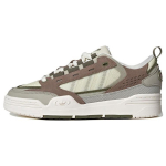 adidas ADI2000 Off White Chalk Brown Unisex sportbačiai IF0396 37⅓ gray