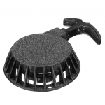 Aliuminio &bdquo;Mini Moto Easy Pull Start&ldquo; atatrankos pakeitimas 2 taktų 49 kubinių centimetrų variklio ki&scaron;eniniam dviračiui &bdquo;Dirt Kids Bike ATV Quad Crosser&ldquo;