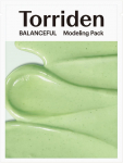 Toriden modeling pack 5 pieces, 2 types (Dive-in/Balanceful) Dive In Hyaluronic Acid Modeling Pack 5 sheets