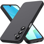 Skysto silikono dėklas, skirtas Samsung Galaxy A16 A06 A26 A36 A56 skystas silikoninis dėklas viso korpuso fotoaparato apsauginis dėklas, silikonas Samsung A36