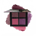 FACESCANADA 4 viename keturkampė akių &scaron;e&scaron;ėlių paletė milteliai - Wicked Fantasy 03, 4.8G|Žvilgančių ir matinių atspalvių|Satino matinio užbaigimo akių &scaron;e&scaron;ėlių kvartetas|Intensyvus pigmentas
