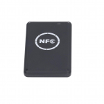 NFC skaitytuvas-ra&scaron;ytuvas Greitas atsakas Tikslus Stabilus skaitymas Bekontaktis USB NFC skaitytuvas 5V