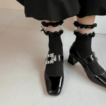 FASHION SHOES Vyri&scaron;ki kvėpuojantys sportiniai sportbačiai Sportiniai bėgimo bateliai Moteri&scaron;ki lauko teniso treniruokliai 35 juoda