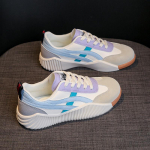 FASHION SHOES Vyri&scaron;ki kvėpuojantys sportiniai sportbačiai Sportiniai bėgimo bateliai Moteri&scaron;ki lauko teniso treniruokliai 35