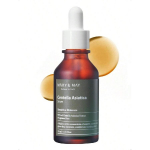 Mary&May Azijinės centelės serumas 30ml - 95% Azijinės centelės ekstrakto momentiniam odos raminimui, regeneracijai ir elastingumo gerinimui - Korėjieti&scaron;kas veido serumas