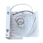 &Scaron;aldytuvo garintuvo plok&scaron;tė Aliuminio au&scaron;inimo plok&scaron;tė &scaron;aldikliui Daugkartinio naudojimo atsarginių dalių panelė B