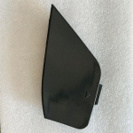 Nedažytas galinio vilkimo kablio dangtelis 51128746050 Tinka BMW 5 serijos G30LCI G31LCI M Sport 518 520 523 230 540 M550 21-23