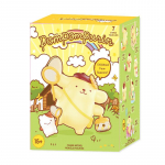 Miniso Pom Pom Purin Keturios Sezonų Serija Staigmenų Dėžutė PomPomPurin Anime Veiksmo Figūrėlė Staigmenų Mai&scaron;elis Kolekciniai Modeliai Žaislai Dovanos official