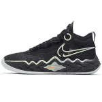 Nike Air Zoom GT Run EP Juodi Ghost Hyper Crimson Unisex Sportbačiai DA7920-001 40.5