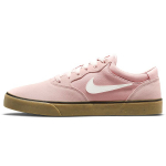 Nike Chron 2 SB Rožinis Glazūruotas Guminis Dėmėtas Unisex Sportbačiai Sail DM3493-602 39