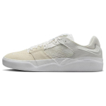 Nike Ishod Wair Premium SB Warning Label Unisex sportbačiai, balti, summit baltumo spalva, DQ4558-111 36