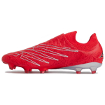 Bukayo Saka x New Balance Furon v7 Pro FG Energy Red Unisex sportbačiai Team-Red Silver SF1FBS1 38