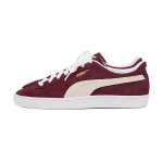 Puma JJJJound x Suede Bordo Kinijos I&scaron;skirtiniai Unisex Sportbačiai Raudoni Balti 388659-04 36