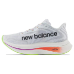 New Balance FuelCell SuperComp Trainer v2 Ledo Mėlynumo Neoninės Dragonės Vyri&scaron;ki Sportbačiai MRCXLG3 41.5