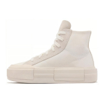 Converse Chuck Taylor All Star Cruise Auk&scaron;ti Egret Unisex Kedai Kreminiai A04688C 38 white